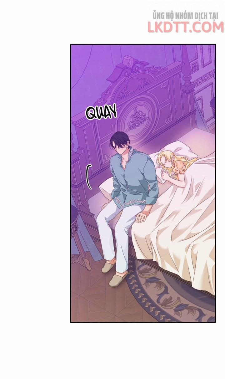 Nhân Vật Phản Diện Xứng Đôi Với Bạo Chúa 64 trang 18