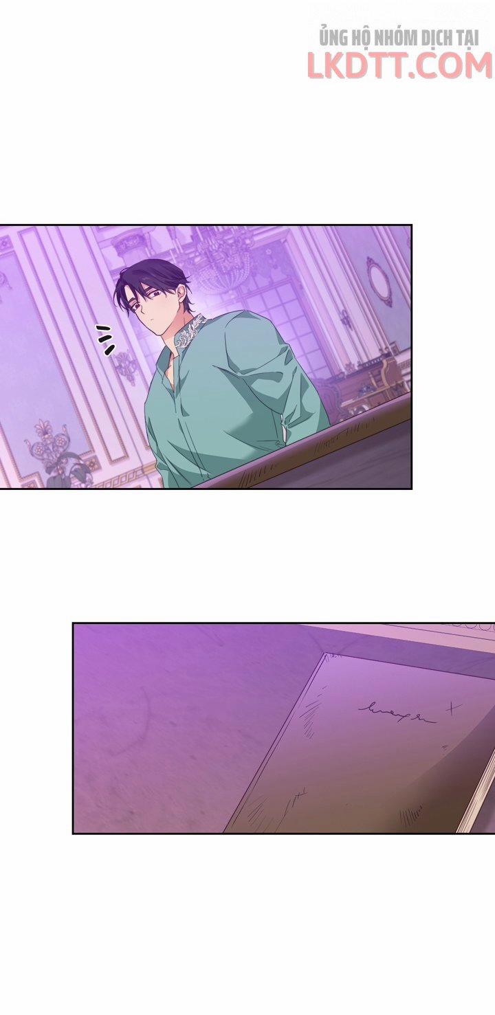 Nhân Vật Phản Diện Xứng Đôi Với Bạo Chúa 64 trang 20