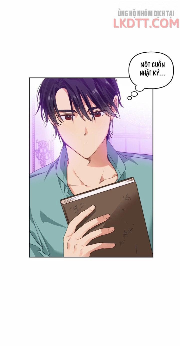 Nhân Vật Phản Diện Xứng Đôi Với Bạo Chúa 64 trang 21