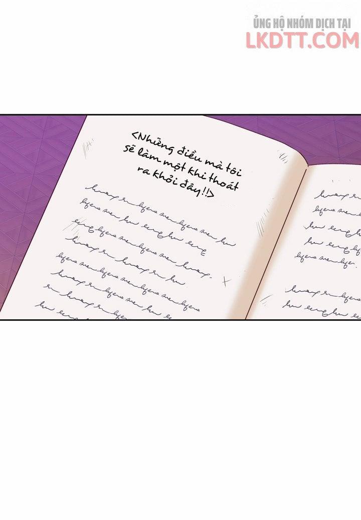 Nhân Vật Phản Diện Xứng Đôi Với Bạo Chúa 64 trang 22