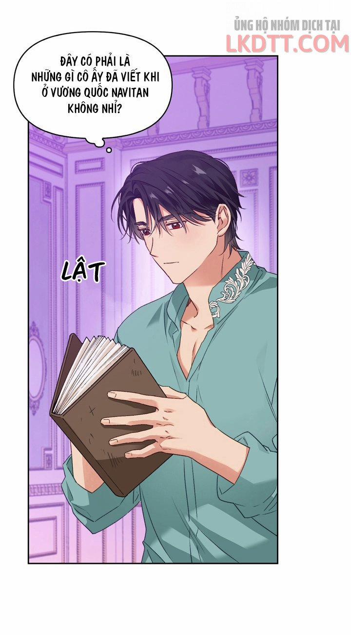 Nhân Vật Phản Diện Xứng Đôi Với Bạo Chúa 64 trang 23