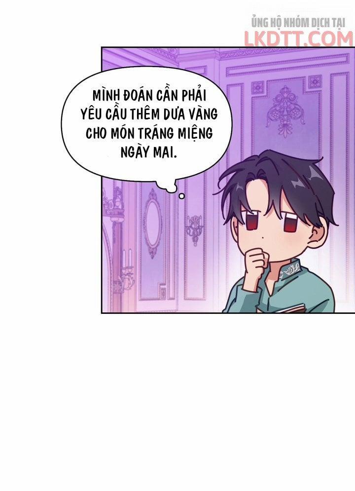 Nhân Vật Phản Diện Xứng Đôi Với Bạo Chúa 64 trang 25