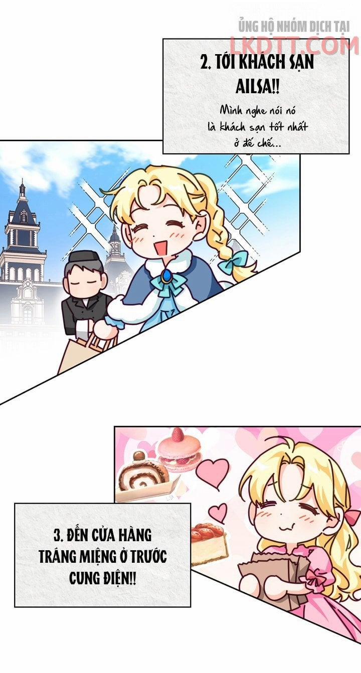 Nhân Vật Phản Diện Xứng Đôi Với Bạo Chúa 64 trang 26