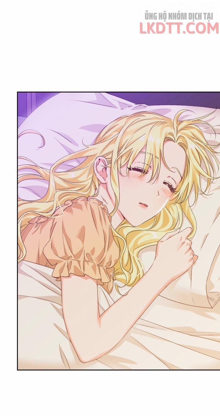 Nhân Vật Phản Diện Xứng Đôi Với Bạo Chúa 64 trang 3