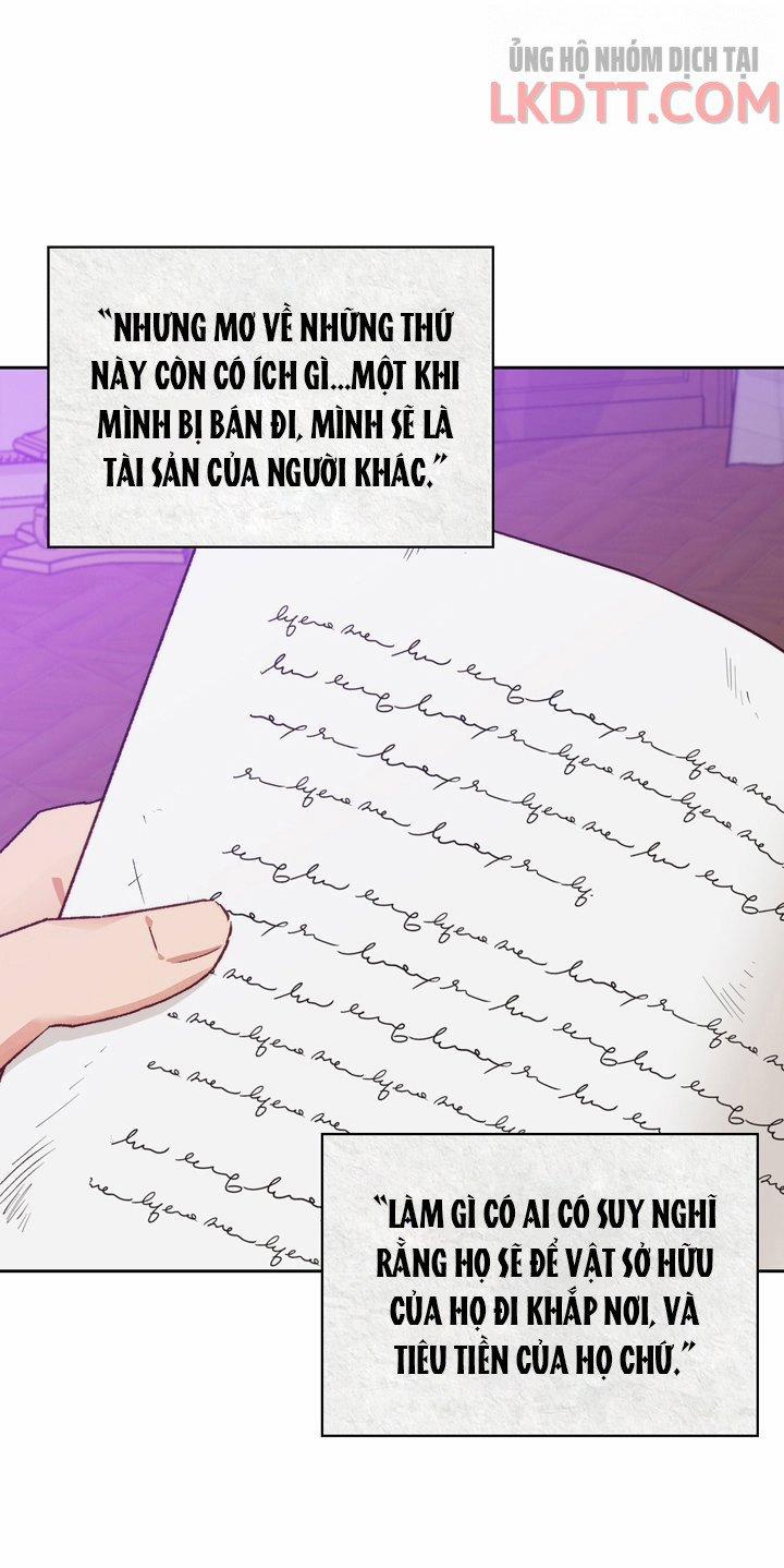 Nhân Vật Phản Diện Xứng Đôi Với Bạo Chúa 64 trang 31