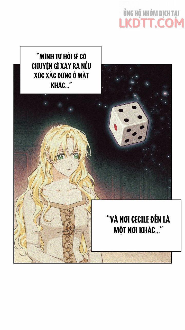 Nhân Vật Phản Diện Xứng Đôi Với Bạo Chúa 64 trang 33