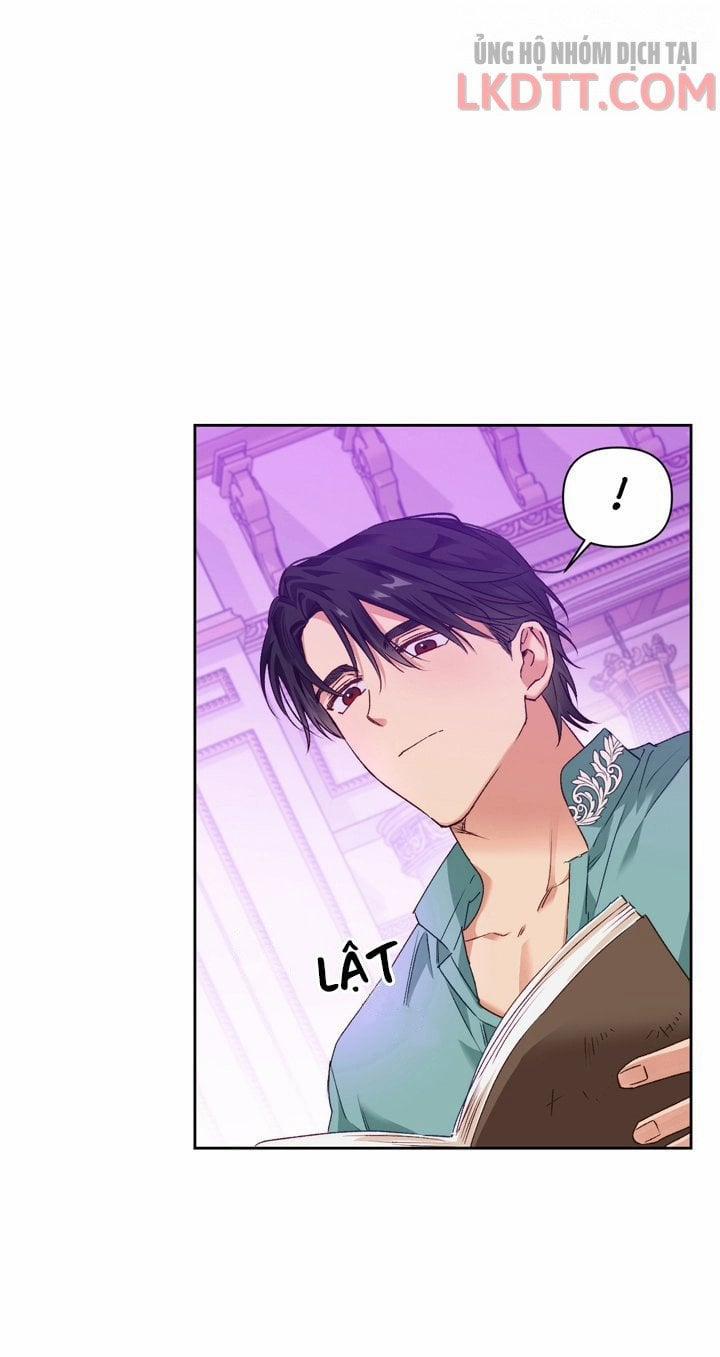 Nhân Vật Phản Diện Xứng Đôi Với Bạo Chúa 64 trang 35