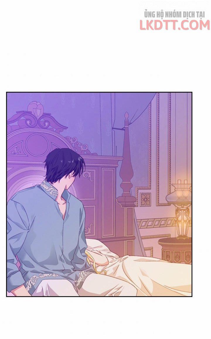 Nhân Vật Phản Diện Xứng Đôi Với Bạo Chúa 64 trang 4
