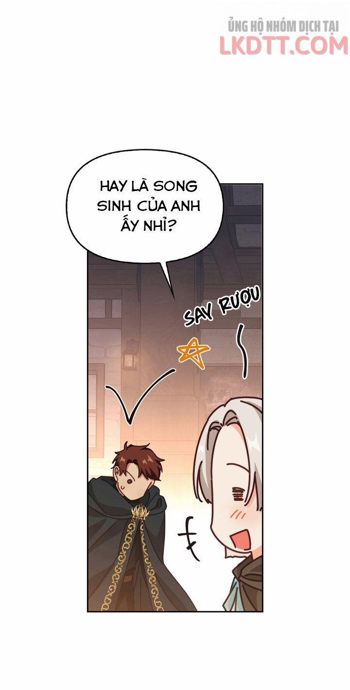 Nhân Vật Phản Diện Xứng Đôi Với Bạo Chúa 64 trang 43