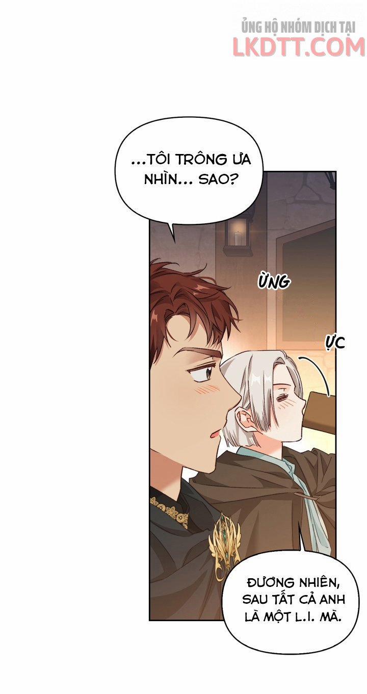 Nhân Vật Phản Diện Xứng Đôi Với Bạo Chúa 64 trang 45