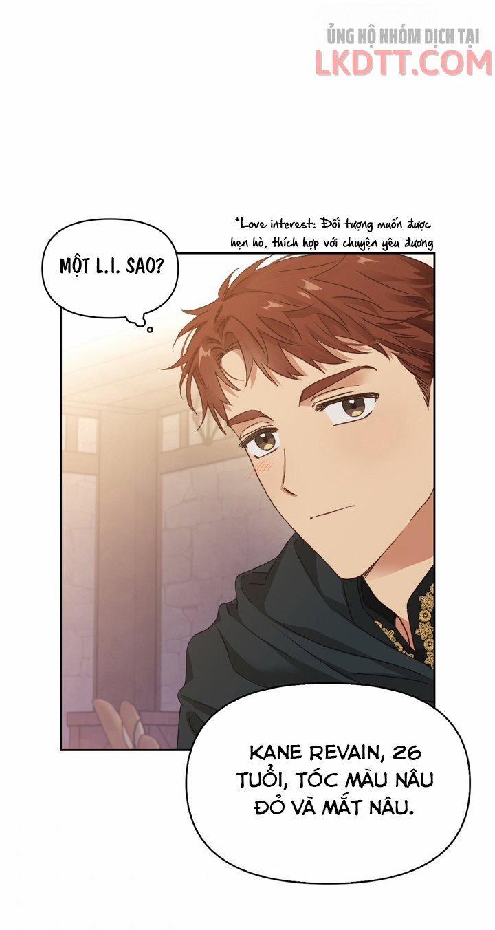 Nhân Vật Phản Diện Xứng Đôi Với Bạo Chúa 64 trang 46