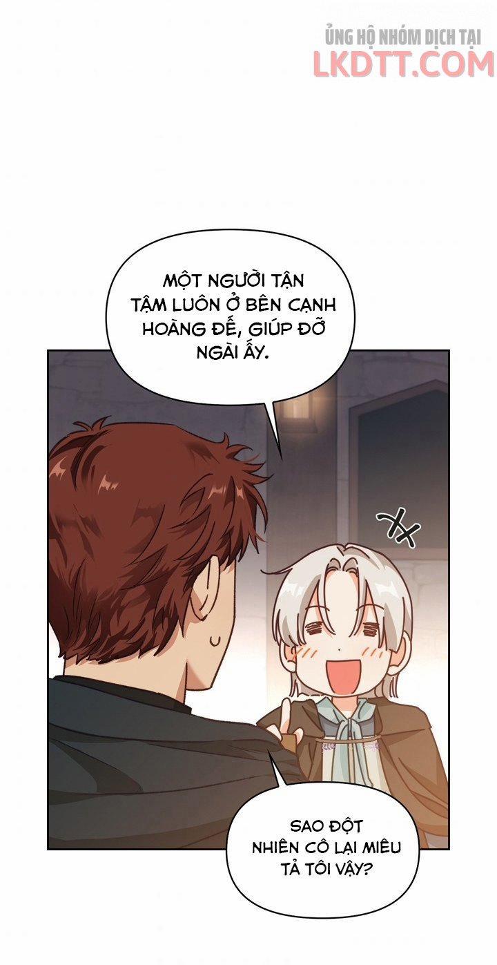 Nhân Vật Phản Diện Xứng Đôi Với Bạo Chúa 64 trang 47