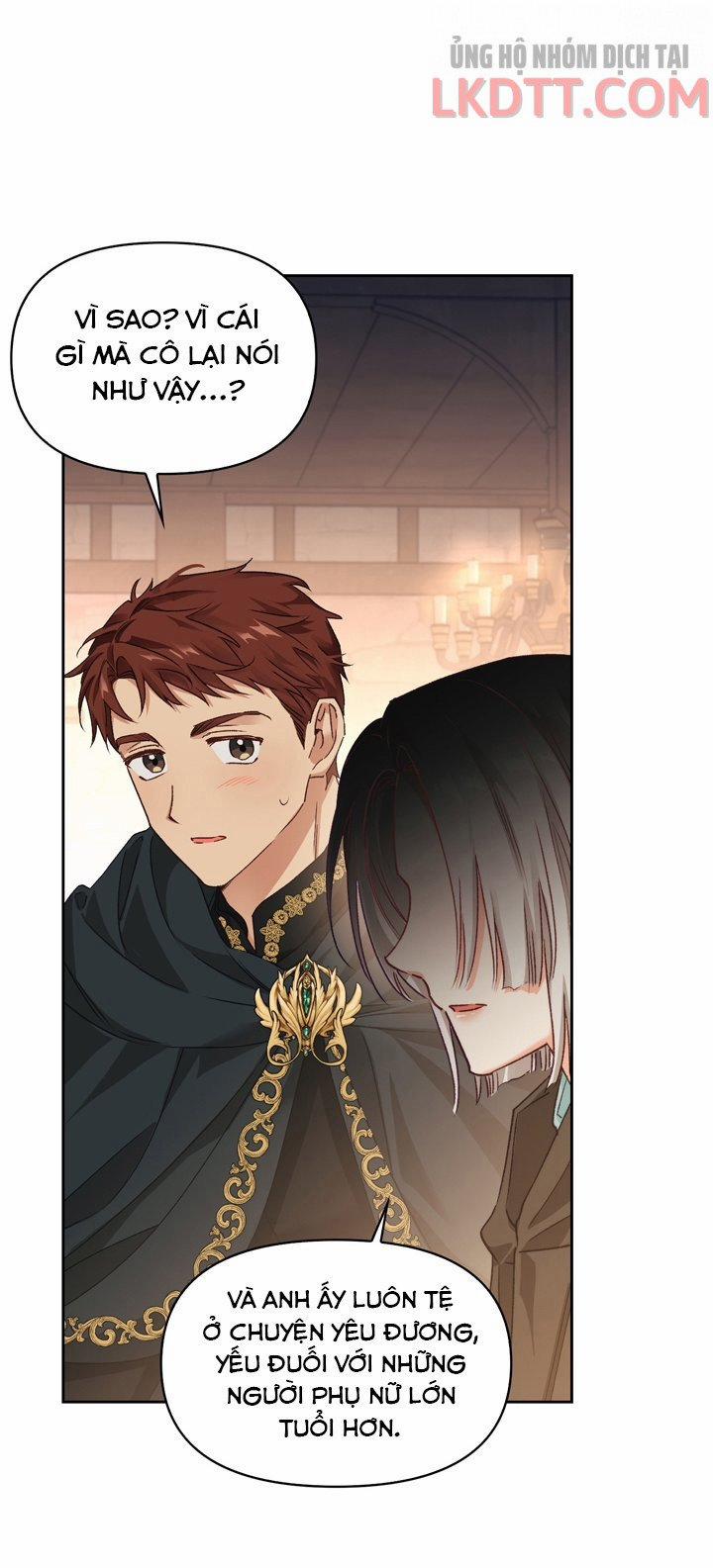 Nhân Vật Phản Diện Xứng Đôi Với Bạo Chúa 64 trang 49