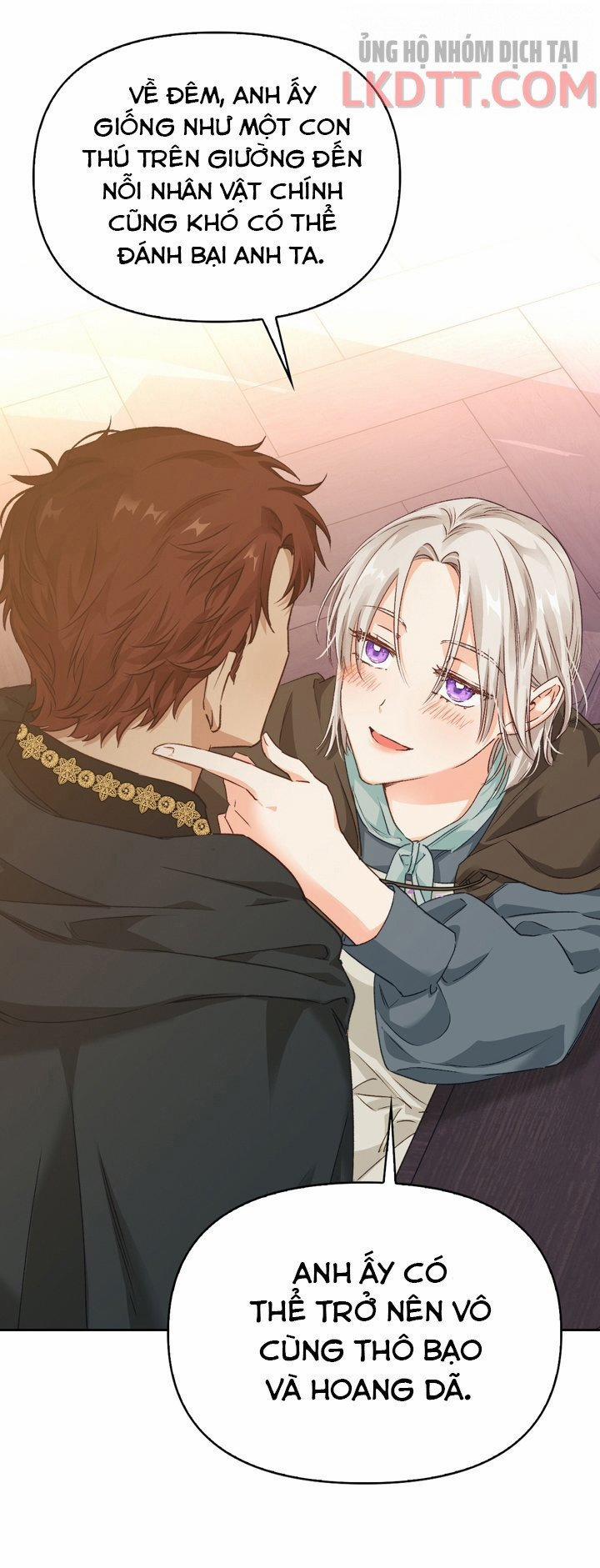 Nhân Vật Phản Diện Xứng Đôi Với Bạo Chúa 64 trang 52