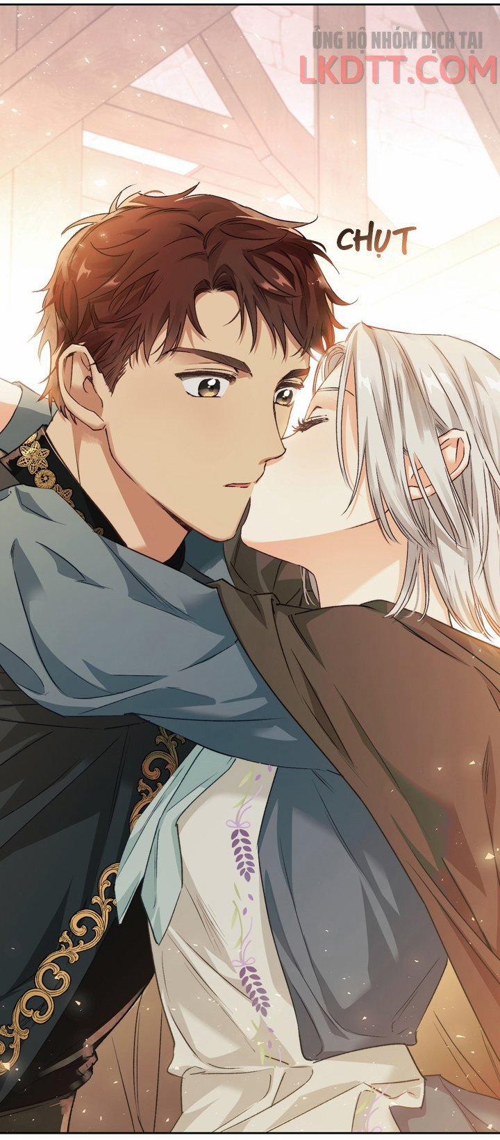 Nhân Vật Phản Diện Xứng Đôi Với Bạo Chúa 64 trang 58