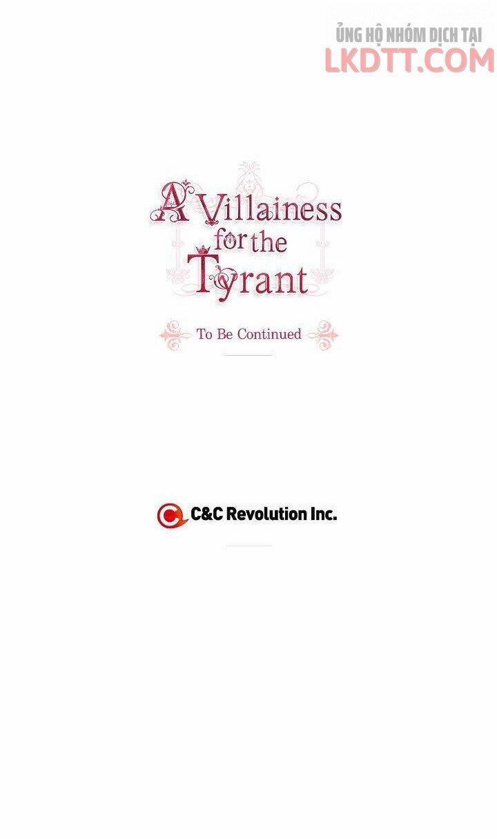 Nhân Vật Phản Diện Xứng Đôi Với Bạo Chúa 64 trang 59