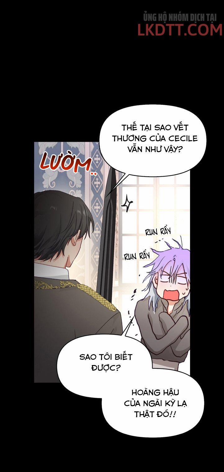 Nhân Vật Phản Diện Xứng Đôi Với Bạo Chúa 64 trang 8