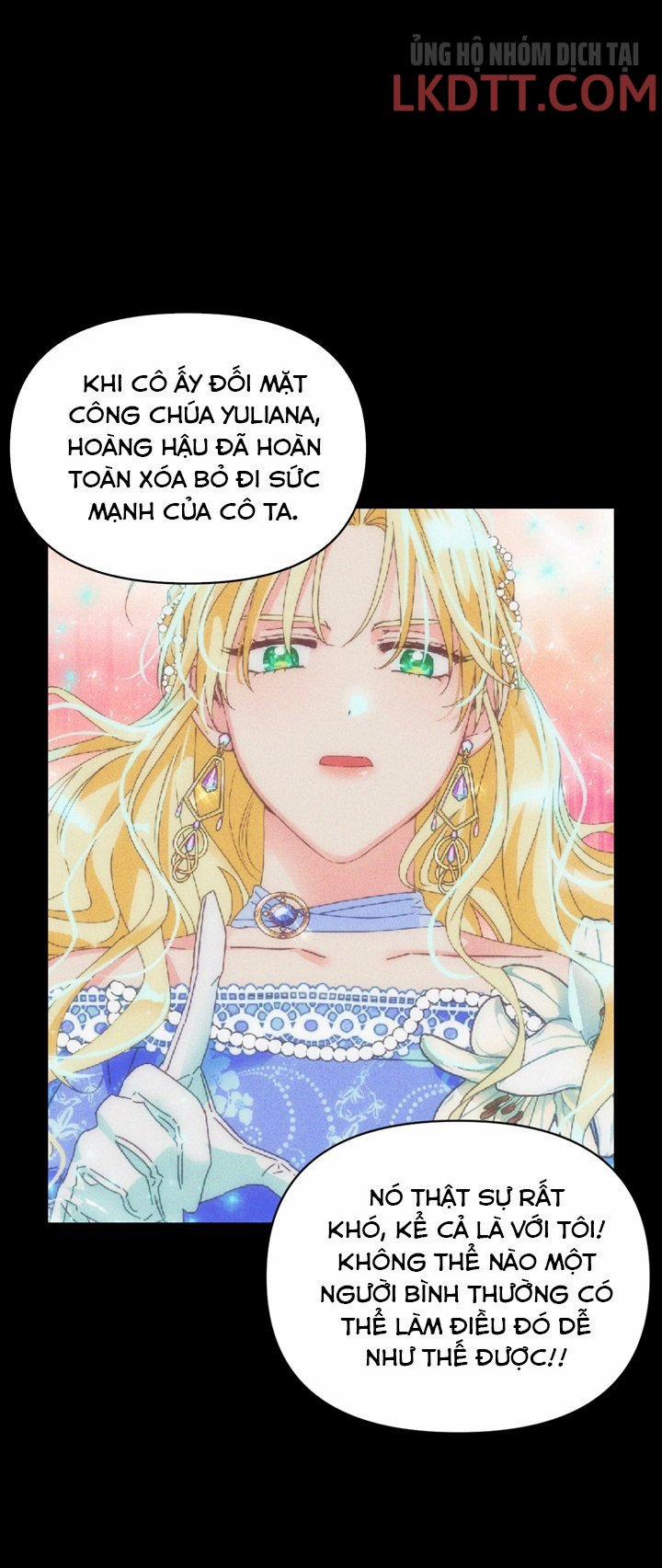 Nhân Vật Phản Diện Xứng Đôi Với Bạo Chúa 64 trang 9