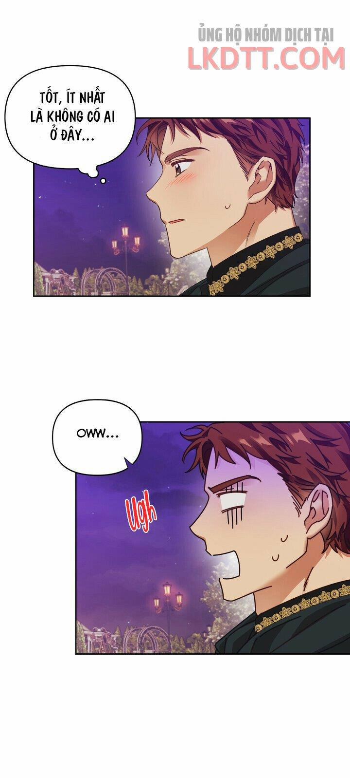 Nhân Vật Phản Diện Xứng Đôi Với Bạo Chúa 65 trang 12