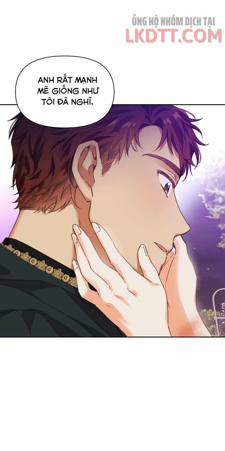 Nhân Vật Phản Diện Xứng Đôi Với Bạo Chúa 65 trang 15