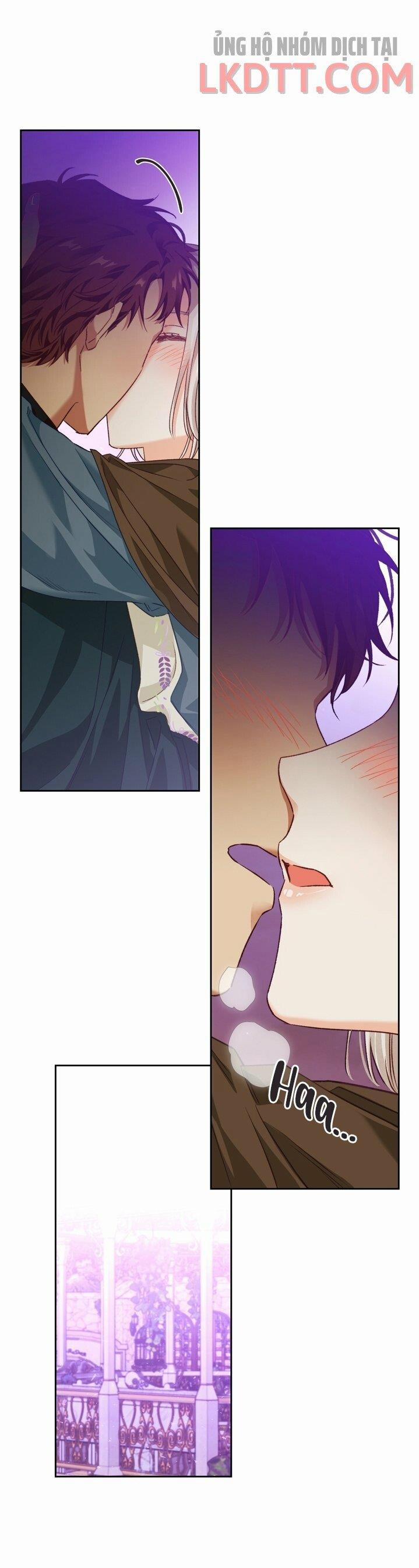 Nhân Vật Phản Diện Xứng Đôi Với Bạo Chúa 65 trang 22