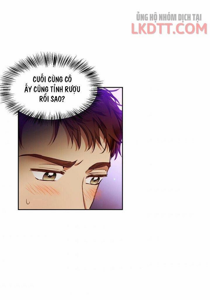 Nhân Vật Phản Diện Xứng Đôi Với Bạo Chúa 65 trang 27
