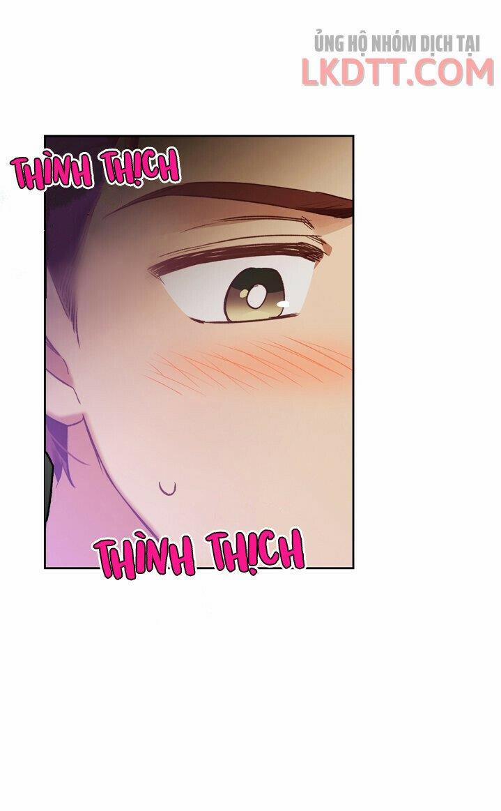 Nhân Vật Phản Diện Xứng Đôi Với Bạo Chúa 65 trang 31