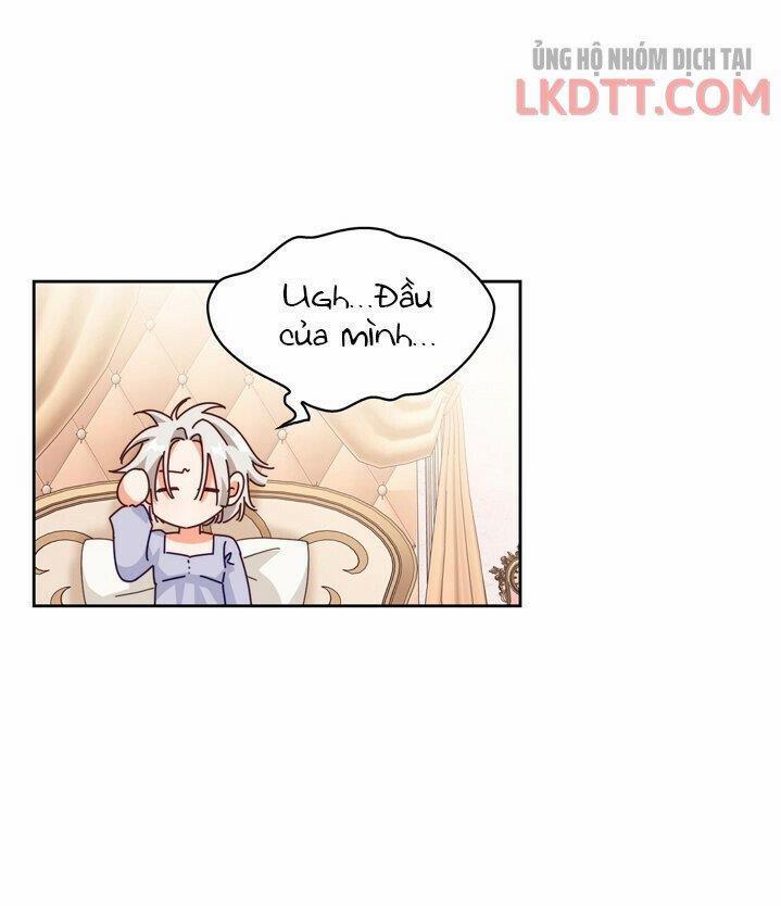 Nhân Vật Phản Diện Xứng Đôi Với Bạo Chúa 65 trang 38