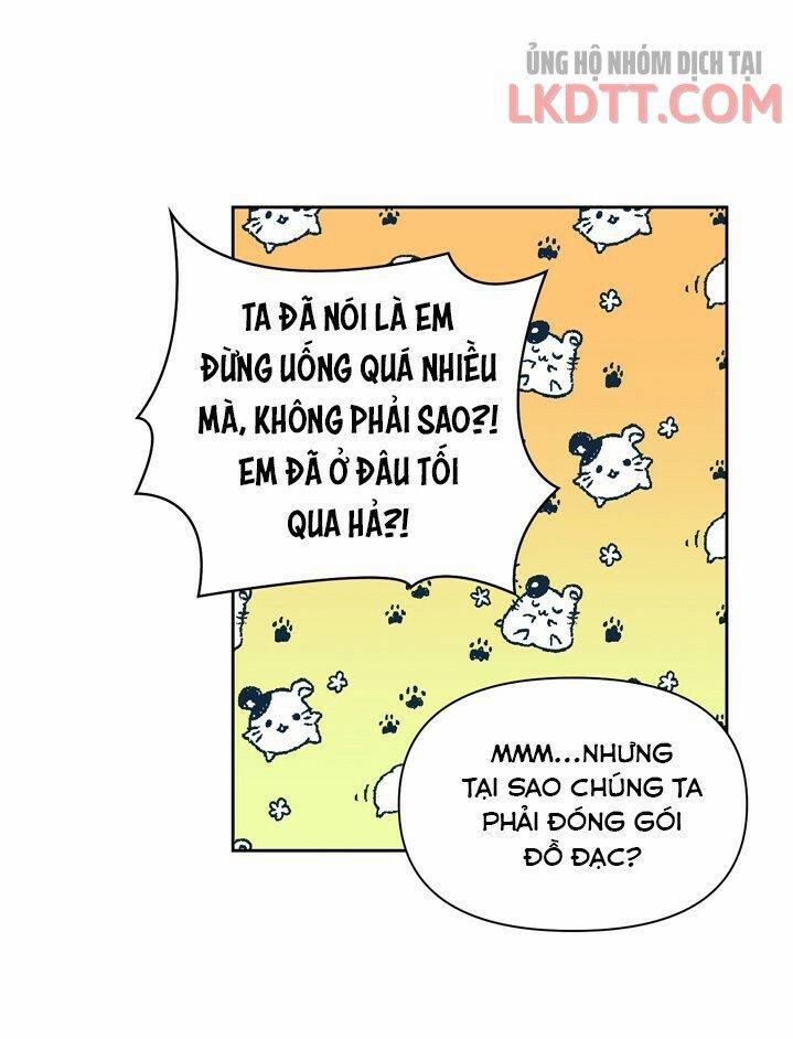 Nhân Vật Phản Diện Xứng Đôi Với Bạo Chúa 65 trang 39