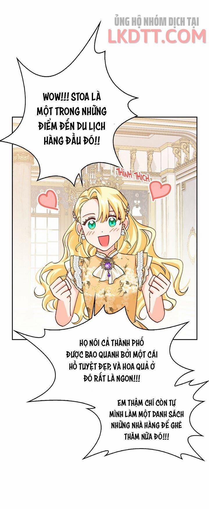 Nhân Vật Phản Diện Xứng Đôi Với Bạo Chúa 65 trang 49