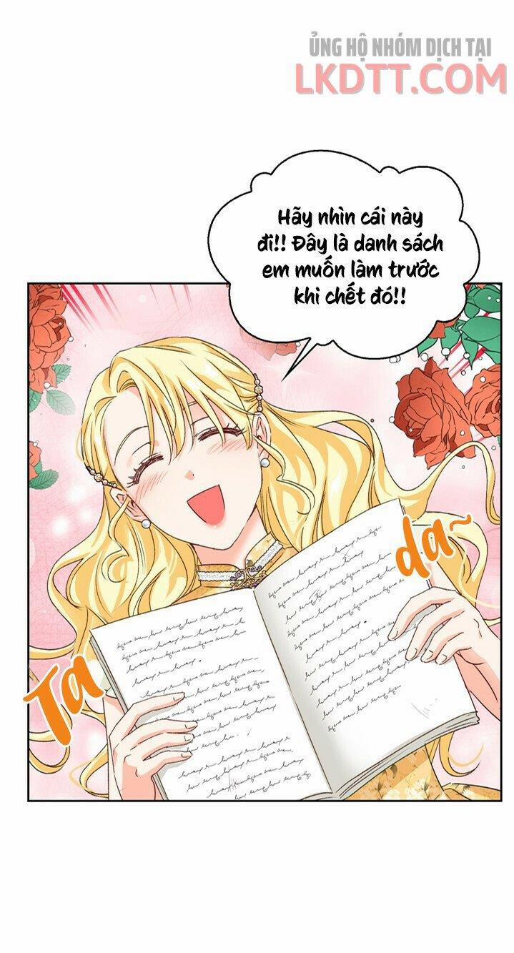 Nhân Vật Phản Diện Xứng Đôi Với Bạo Chúa 65 trang 53