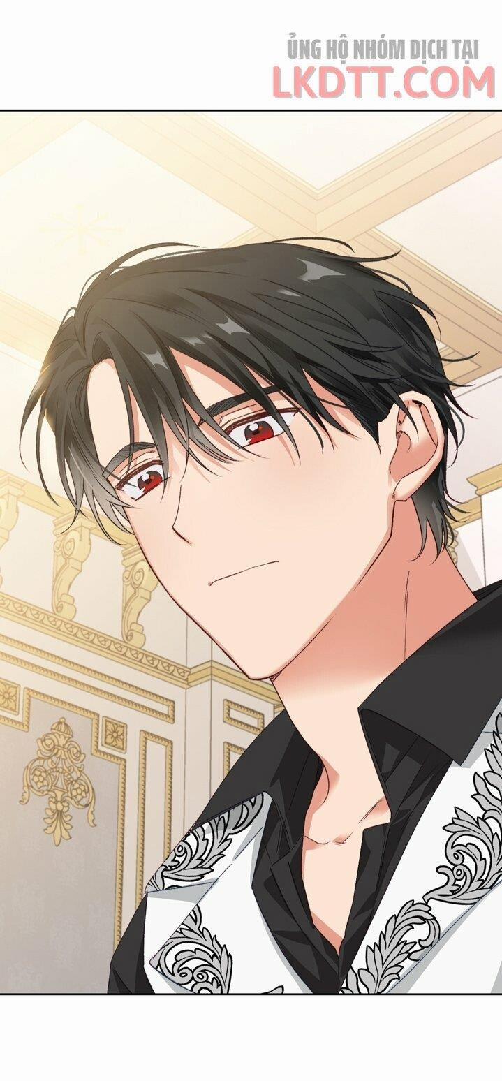 Nhân Vật Phản Diện Xứng Đôi Với Bạo Chúa 65 trang 56