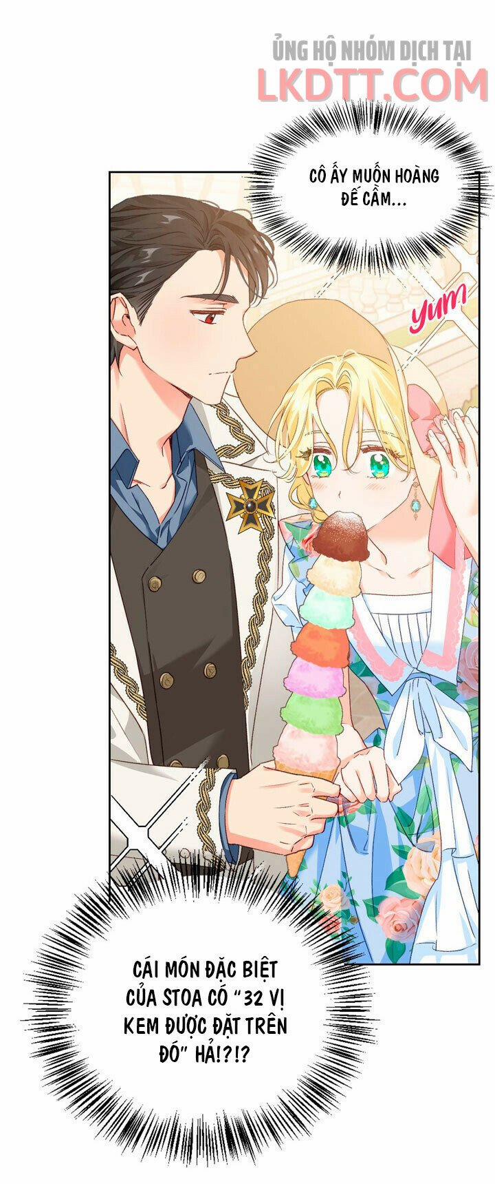 Nhân Vật Phản Diện Xứng Đôi Với Bạo Chúa 66 trang 10