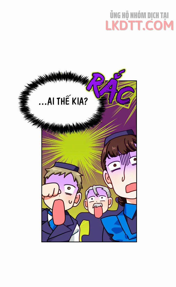 Nhân Vật Phản Diện Xứng Đôi Với Bạo Chúa 66 trang 15