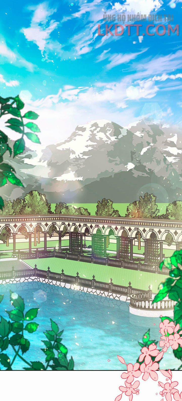 Nhân Vật Phản Diện Xứng Đôi Với Bạo Chúa 66 trang 18