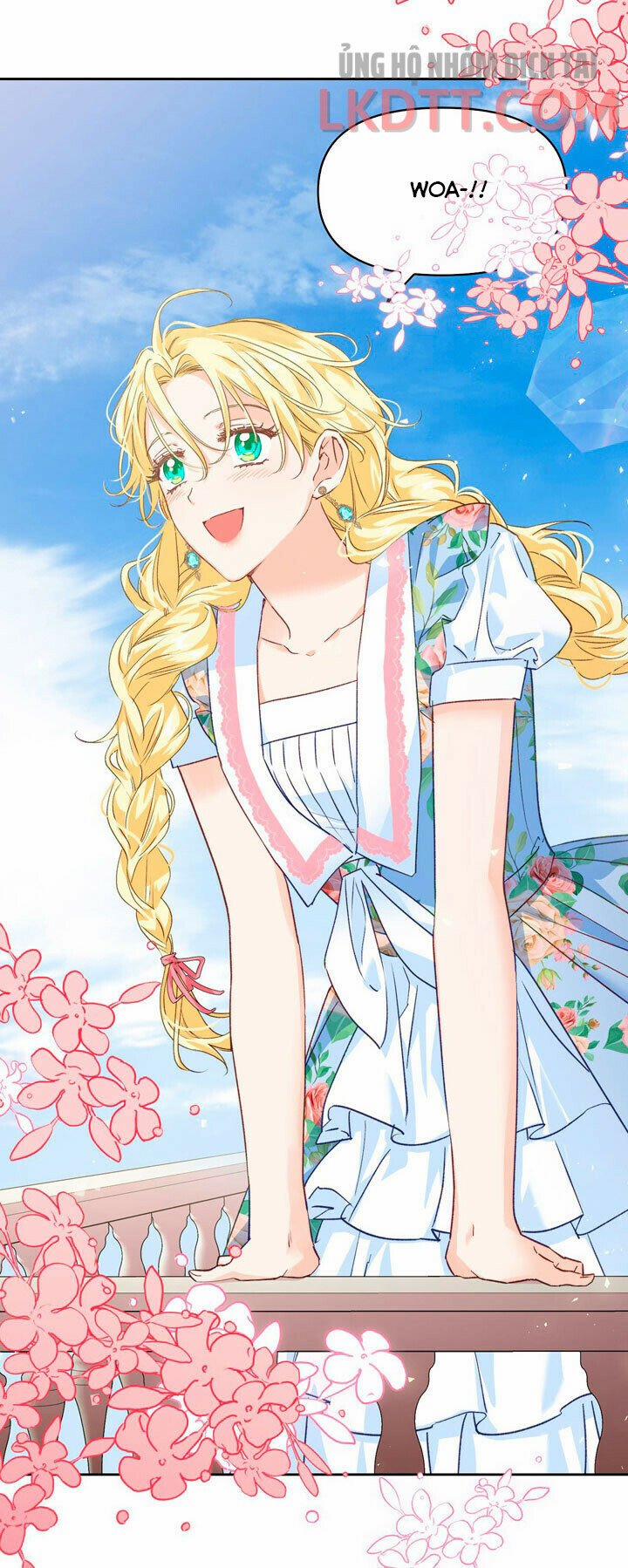 Nhân Vật Phản Diện Xứng Đôi Với Bạo Chúa 66 trang 19