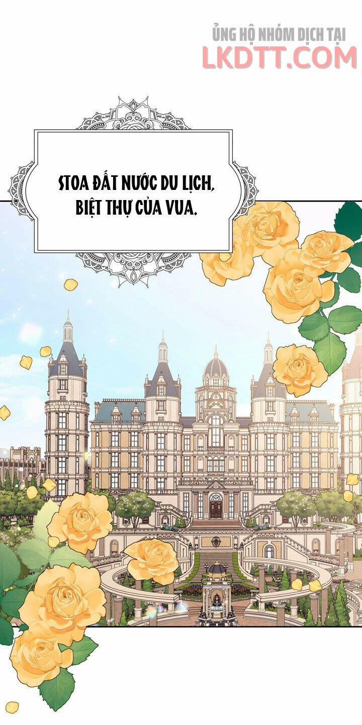 Nhân Vật Phản Diện Xứng Đôi Với Bạo Chúa 66 trang 2