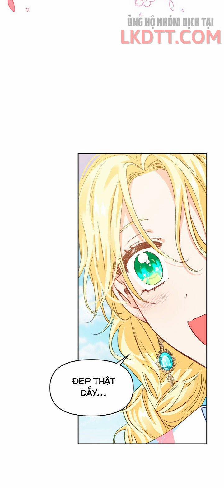 Nhân Vật Phản Diện Xứng Đôi Với Bạo Chúa 66 trang 20