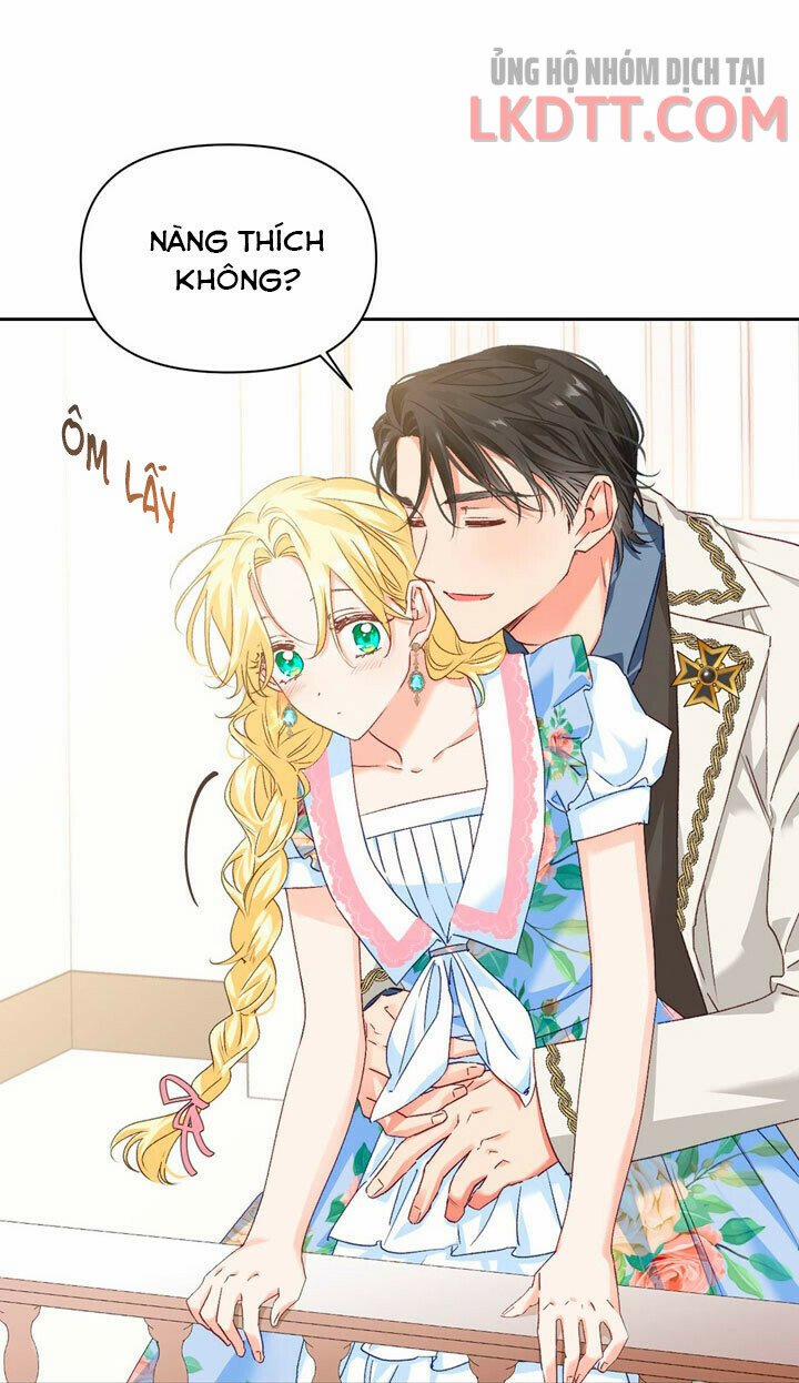 Nhân Vật Phản Diện Xứng Đôi Với Bạo Chúa 66 trang 21