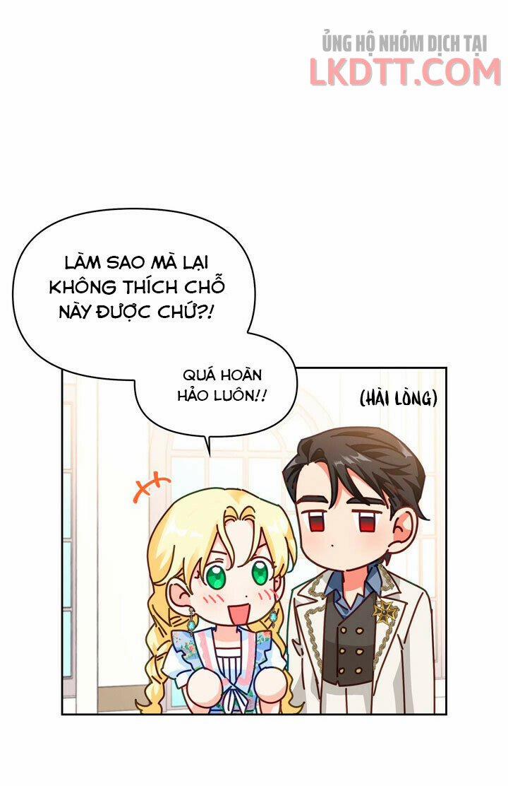 Nhân Vật Phản Diện Xứng Đôi Với Bạo Chúa 66 trang 22