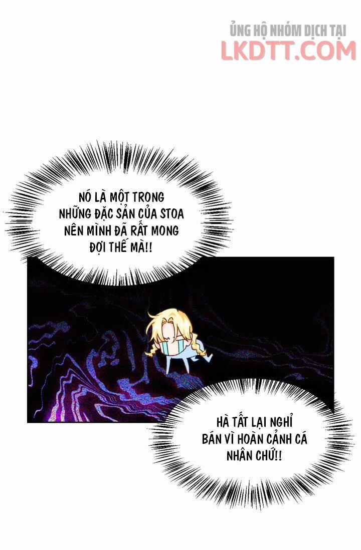 Nhân Vật Phản Diện Xứng Đôi Với Bạo Chúa 66 trang 24