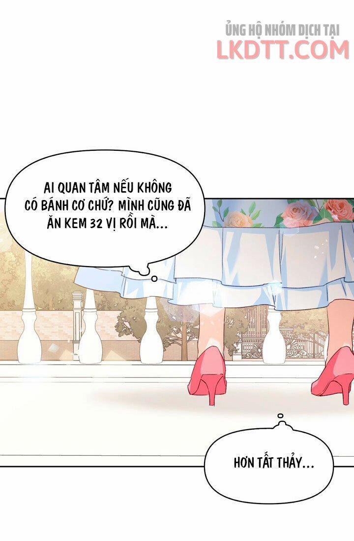 Nhân Vật Phản Diện Xứng Đôi Với Bạo Chúa 66 trang 27