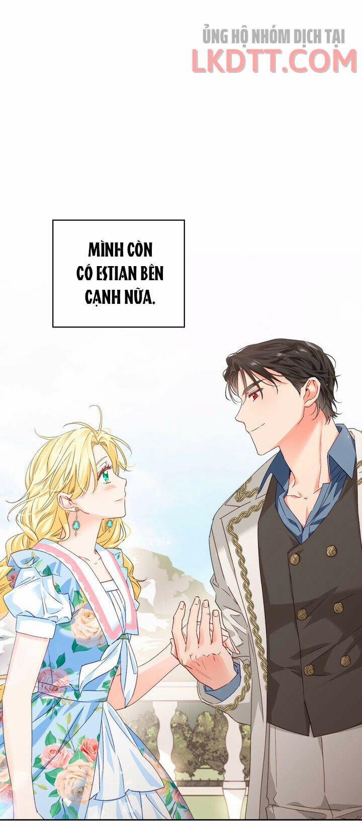Nhân Vật Phản Diện Xứng Đôi Với Bạo Chúa 66 trang 28