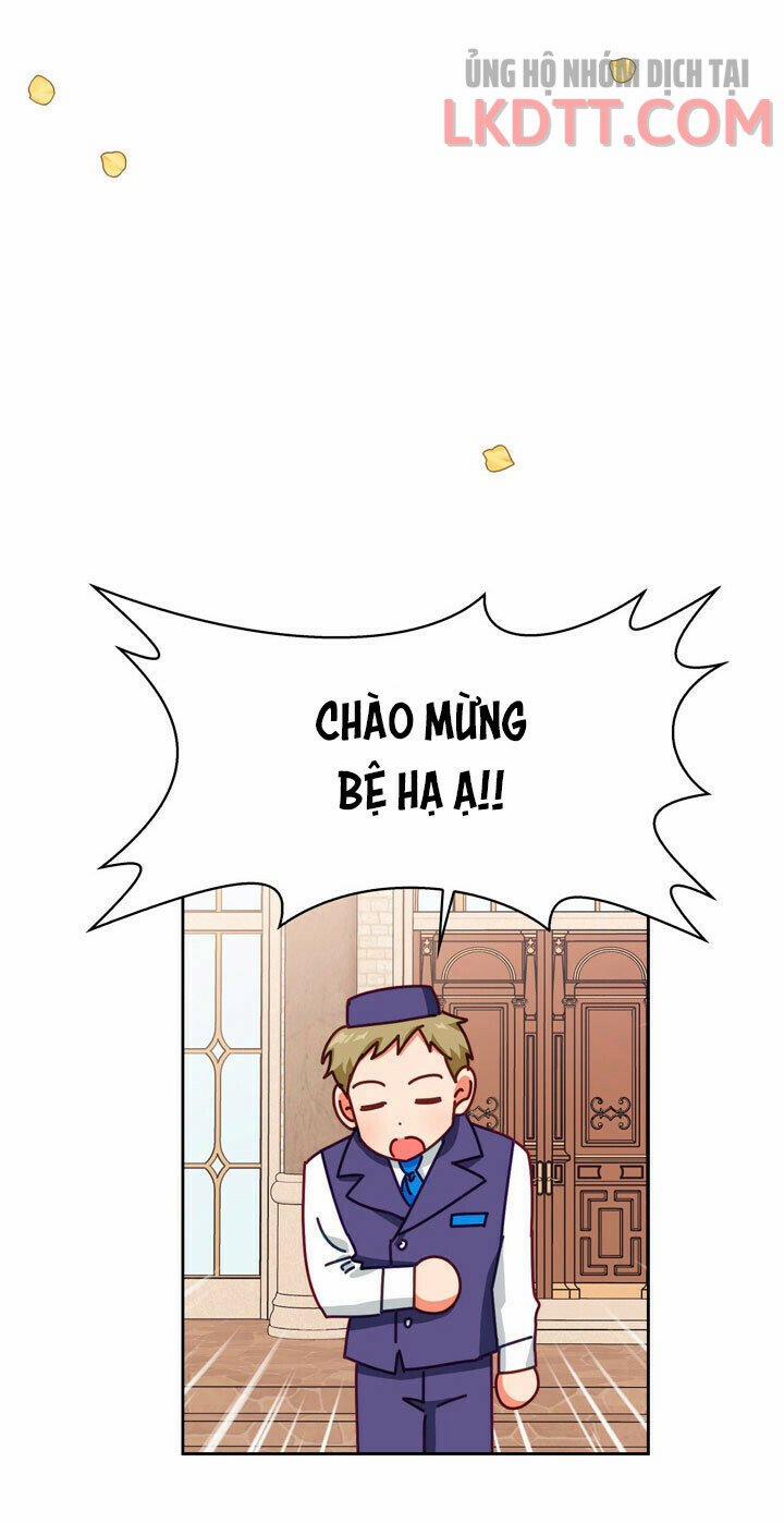 Nhân Vật Phản Diện Xứng Đôi Với Bạo Chúa 66 trang 3