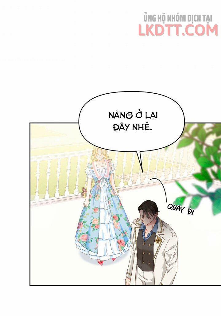 Nhân Vật Phản Diện Xứng Đôi Với Bạo Chúa 66 trang 31