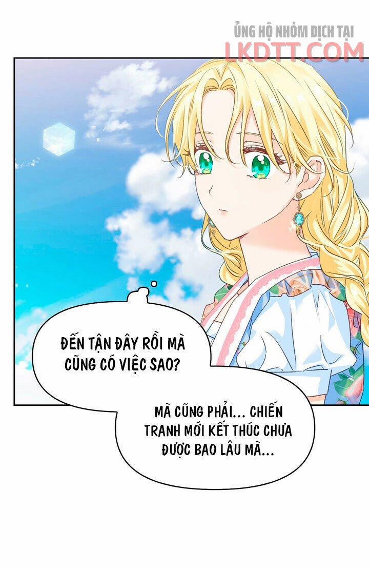 Nhân Vật Phản Diện Xứng Đôi Với Bạo Chúa 66 trang 33