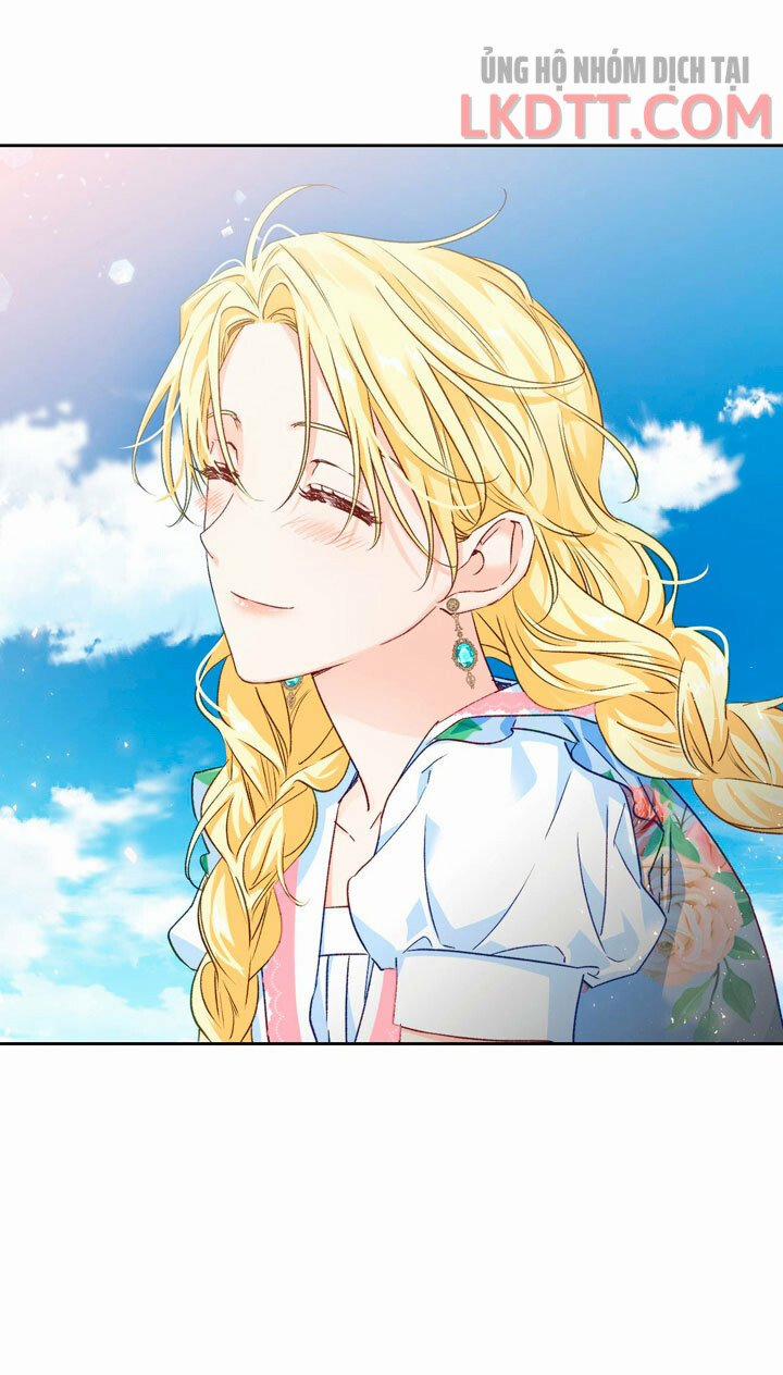 Nhân Vật Phản Diện Xứng Đôi Với Bạo Chúa 66 trang 35