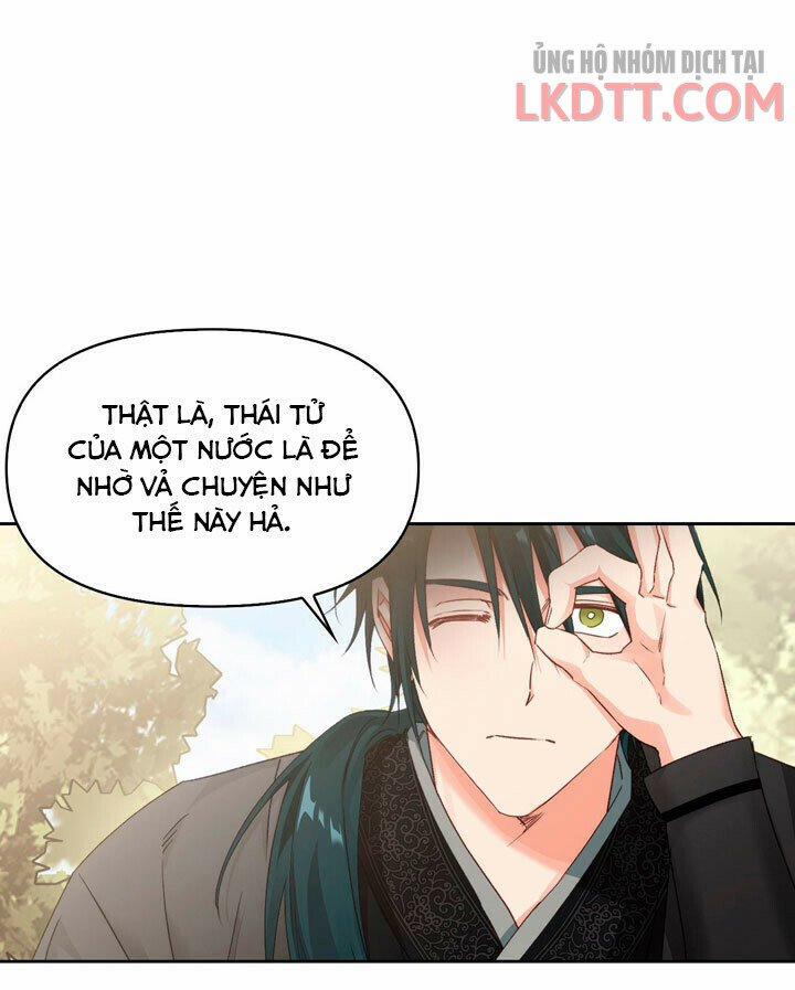 Nhân Vật Phản Diện Xứng Đôi Với Bạo Chúa 66 trang 37
