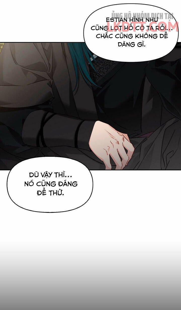 Nhân Vật Phản Diện Xứng Đôi Với Bạo Chúa 66 trang 38
