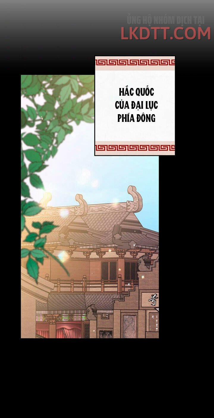 Nhân Vật Phản Diện Xứng Đôi Với Bạo Chúa 66 trang 39